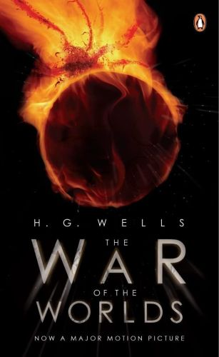 Portada del libro de THE WAR OF THE WORLDS WELLS, H.G., SAWYER, ANDY AND ALDISS, BRIAN