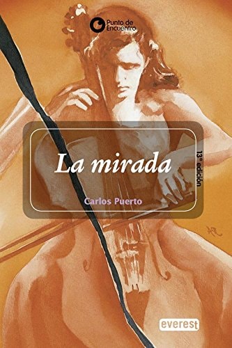 Portada del libro de La mirada
