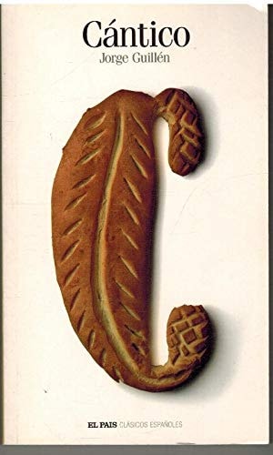 Portada del libro de Cántico