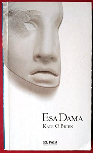 Portada del libro de Esa dama