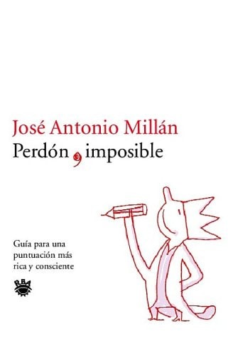 Portada del libro de Perdón imposible guía para una puntuación más rica y consciente