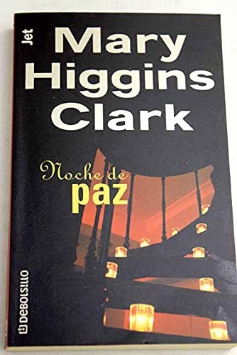 Portada del libro de Noche de Paz