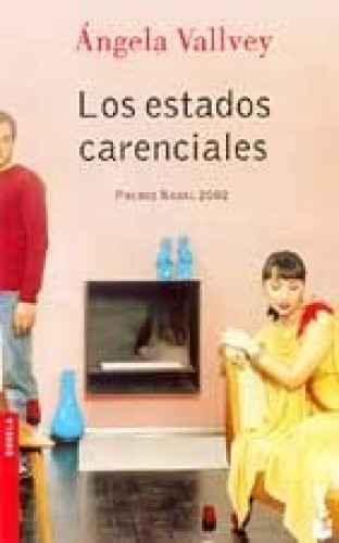 Portada del libro de Los estados carenciales