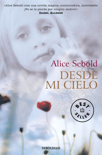 Portada del libro de Desde mi cielo