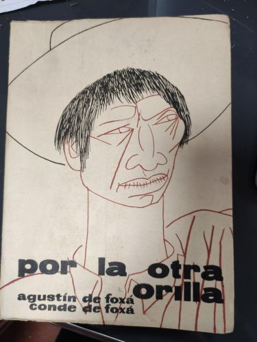Portada del libro de POR LA OTRA ORILLA