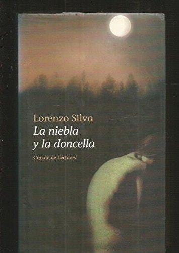Portada del libro de La niebla y la doncella