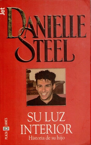 Portada del libro de Su luz interior historia de su hijo