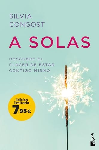 Portada del libro de A solas