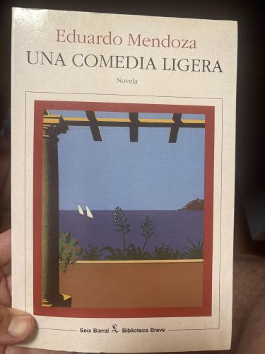 Arena No Recuerda, La