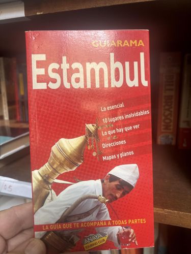 Estambul