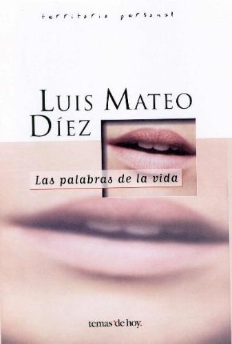Portada del libro de Las Palabras de la Vida (Territorio Personal) (Spanish Edition)