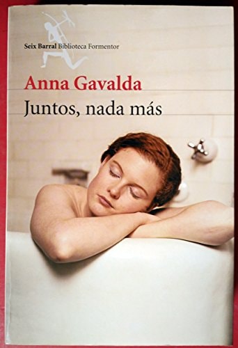 Portada del libro de Juntos, nada más