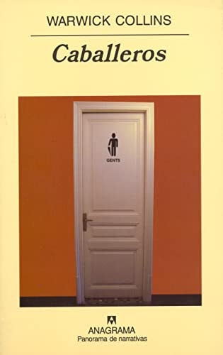 Portada del libro de Caballeros