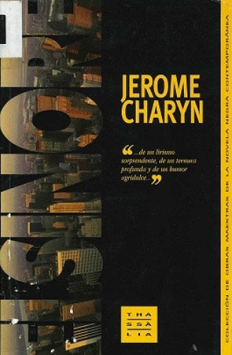 Portada del libro de Elsinore