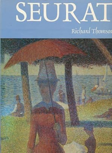Portada del libro de Seurat: 0000
