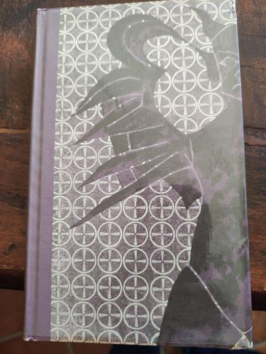 Portada del libro de EL ABOGADO DEL DIABLO DE  MORRIS WEST