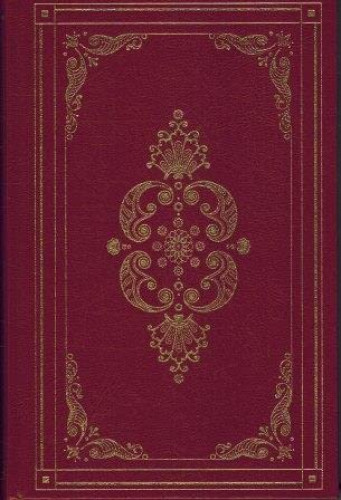 Portada del libro de I ching, el libro de las mutaciones