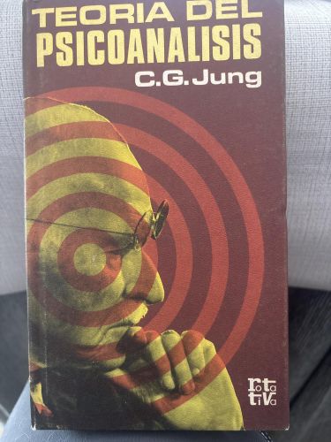 Portada del libro de Teoria del Psicoanalisis