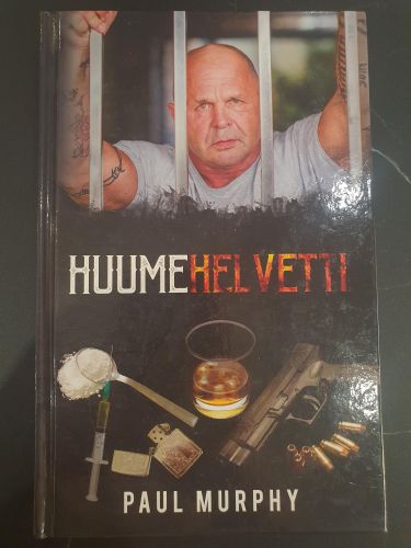 Huumehelvetti