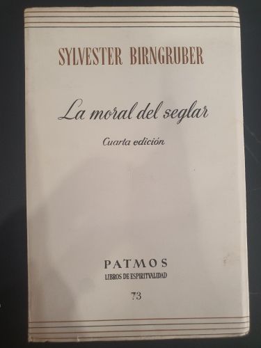 La moral del seglar
