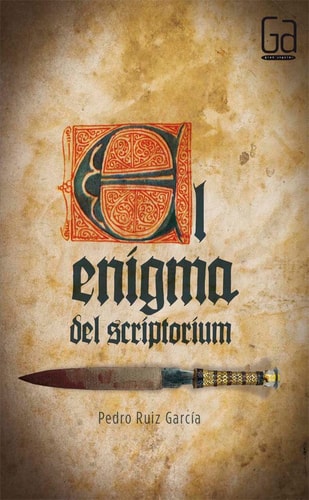 El Enígma Del Scríptorium