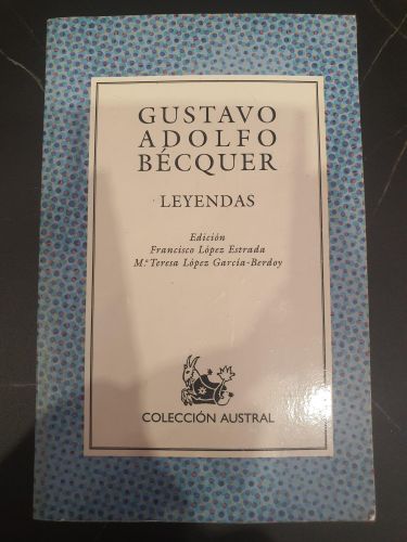 Leyendas