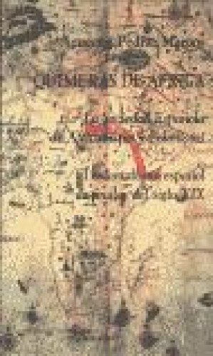 Quimeras de África. La Sociedad Española de Africanistas y Colonistas: El coloni