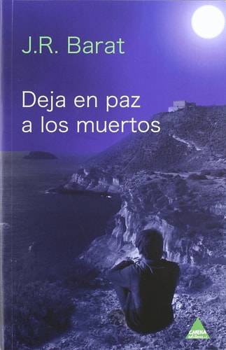 Deja en paz a los muertos