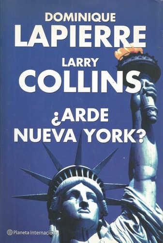 Arde Nueva York?