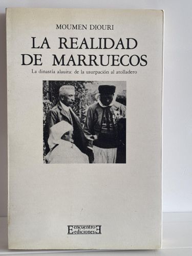 La realidad de Marruecos