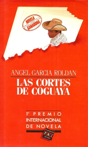 Las Cortes De Coguaya/the Courts of Coguaya (Spanish Edition)