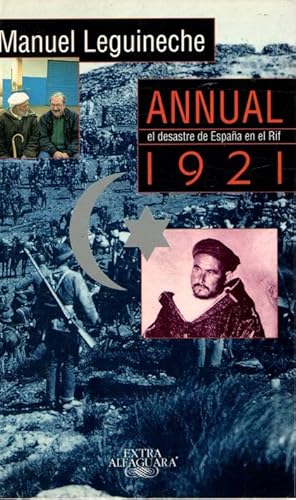 Annual 1921