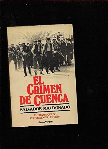 El crimen de Cuenca