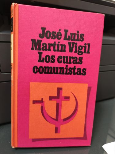 LOS CURAS COMUNISTAS