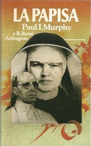 La Papisa