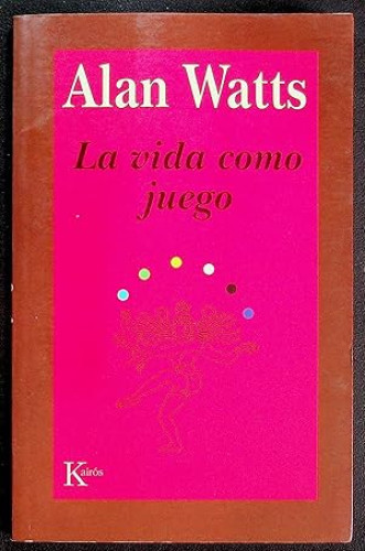 La vida como juego