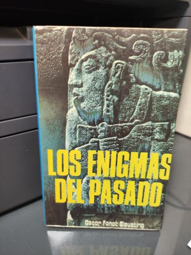 LOS ENIGMAS DEL PASADO