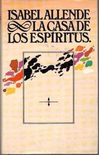 La casa de los espíritus