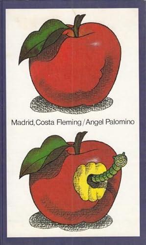 Madrid , Costa Fleming
