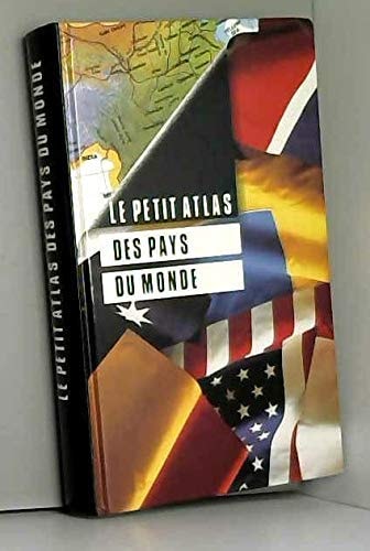 Le petit atlas des pays du monde