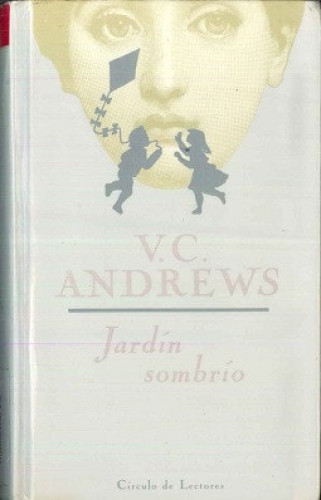 Jardín sombrío