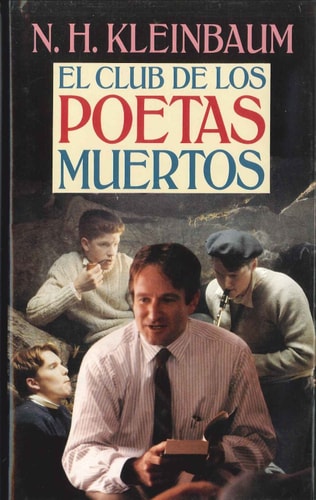 El Club de los poetas muertos