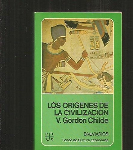 Los Orígenes de la civilización