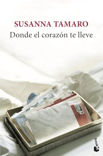 DONDE EL CORAZON TE LLEVE