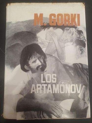 Los Artamónov