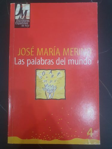 Las palabras del mundo