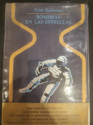 Sombras en las estrellas