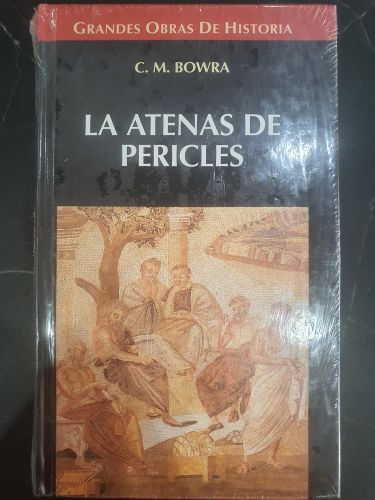 La Atenas de Pericles