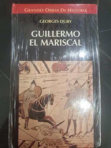 Guillermo el Mariscal