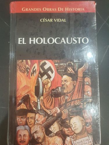 El Holocausto